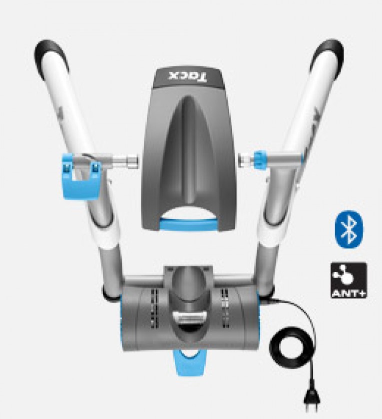 Tacx Vortex Smart Trainer T2180 Indoor Cyclist